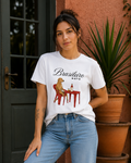Camiseta Clássica - Brasileiro Nato